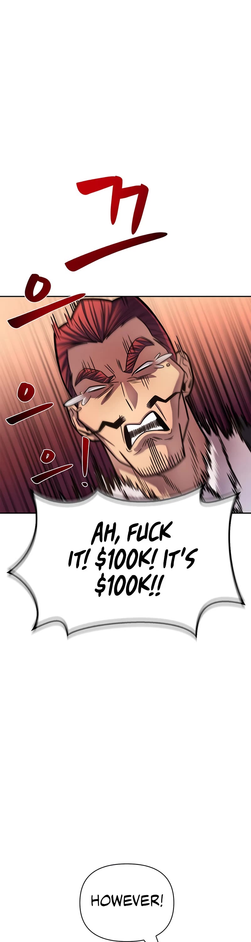 Superhuman Battlefield Chap 27 - Next Chap 28