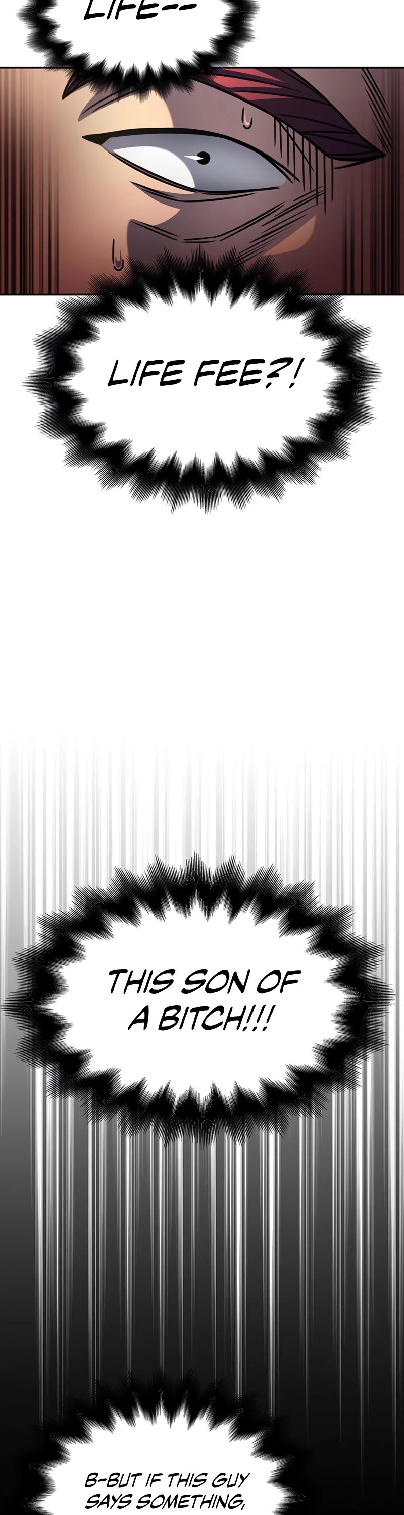 Superhuman Battlefield Chap 27 - Next Chap 28