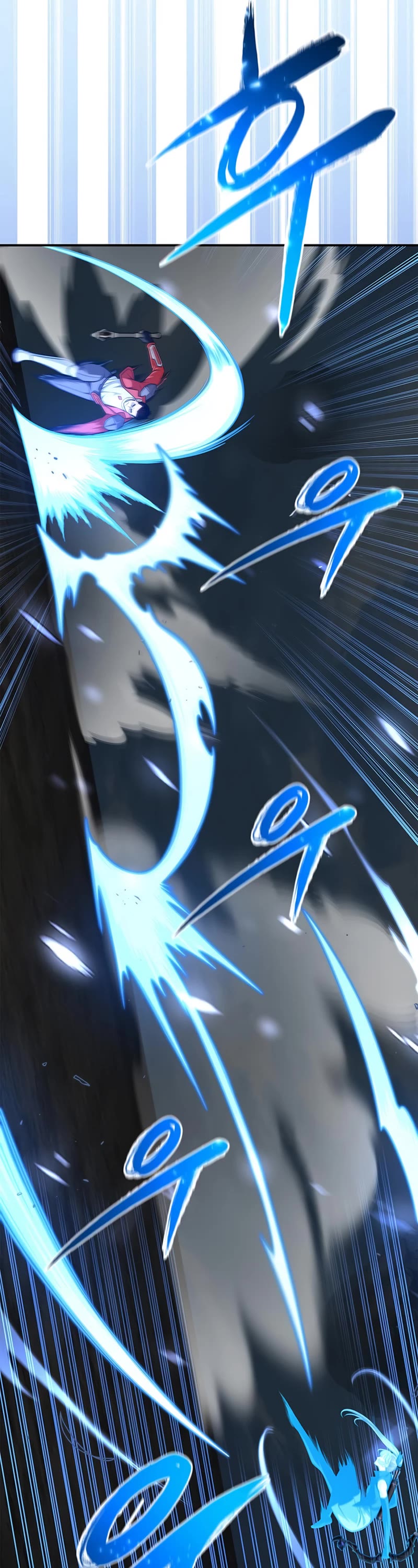 Superhuman Battlefield Chap 24 - Next Chap 25