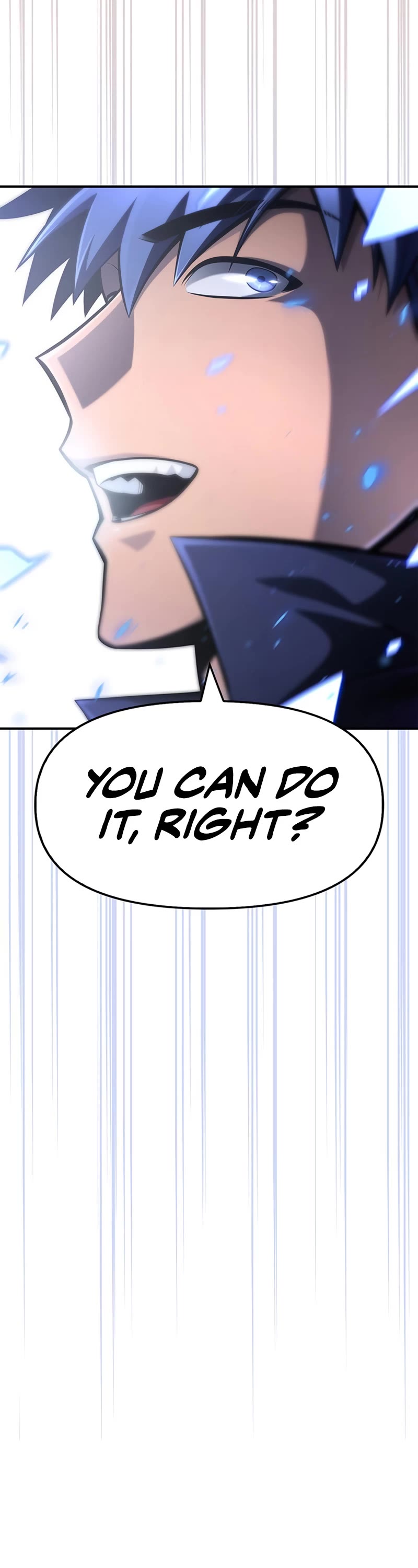 Superhuman Battlefield Chap 24 - Next Chap 25