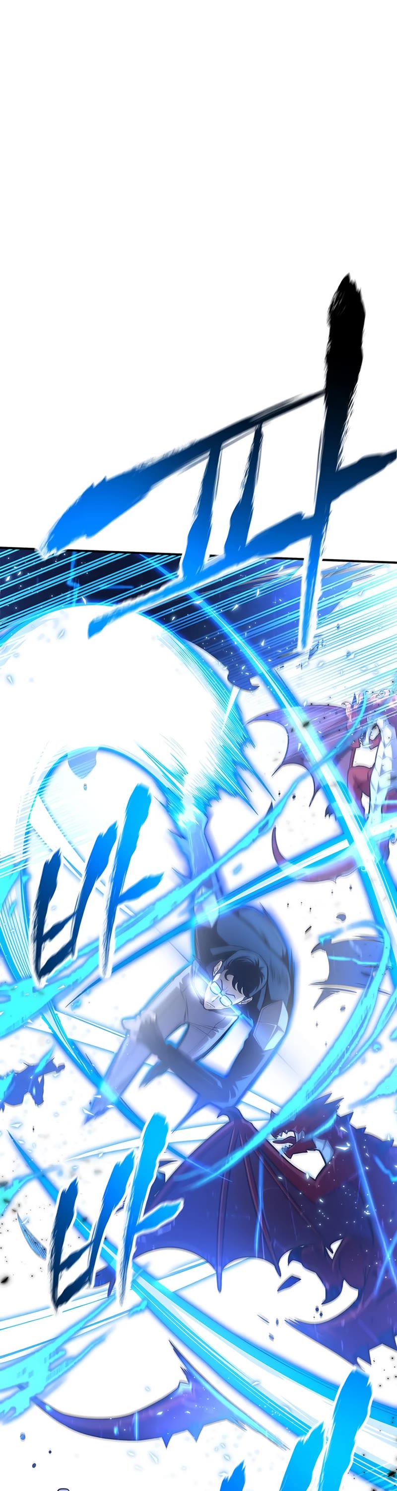 Superhuman Battlefield Chap 24 - Next Chap 25