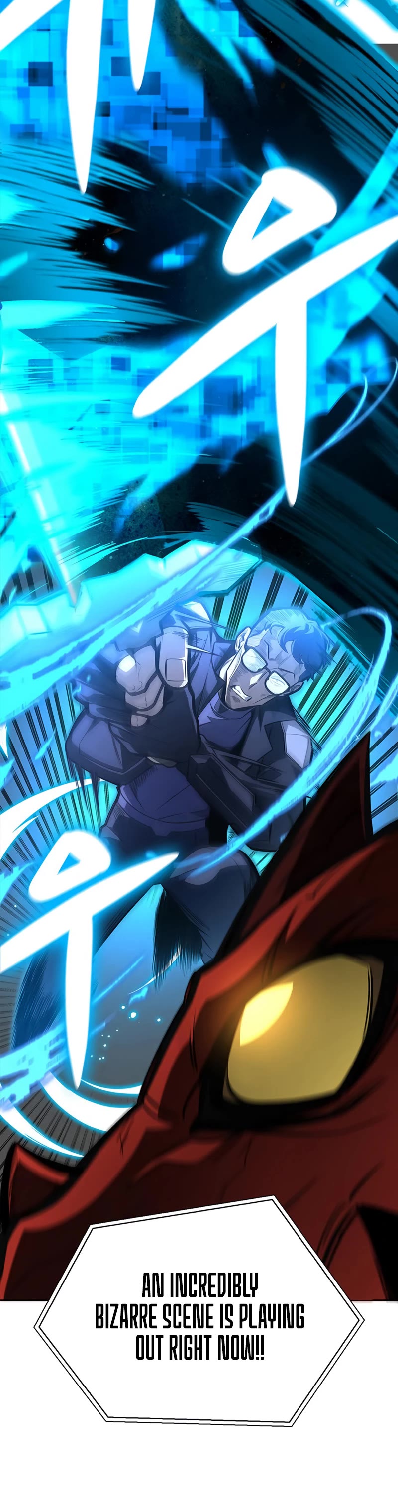 Superhuman Battlefield Chap 24 - Next Chap 25