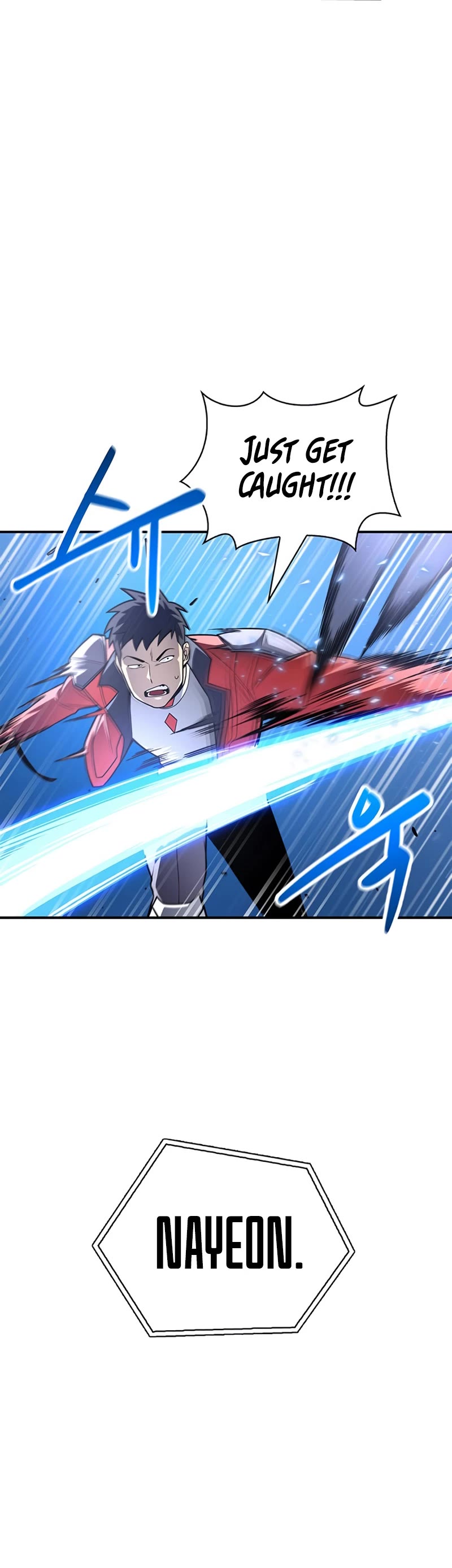 Superhuman Battlefield Chap 24 - Next Chap 25