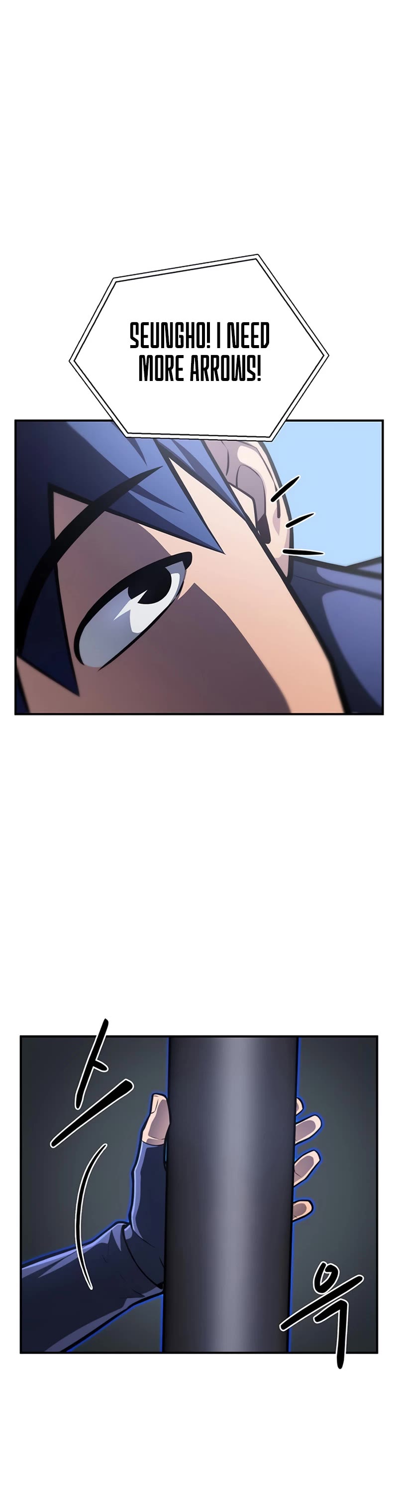 Superhuman Battlefield Chap 24 - Next Chap 25