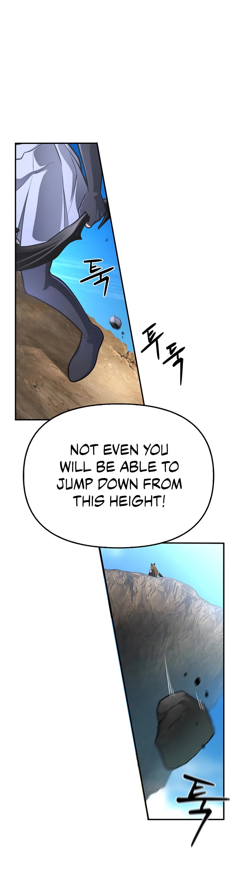 Superhuman Battlefield Chap 24 - Next Chap 25
