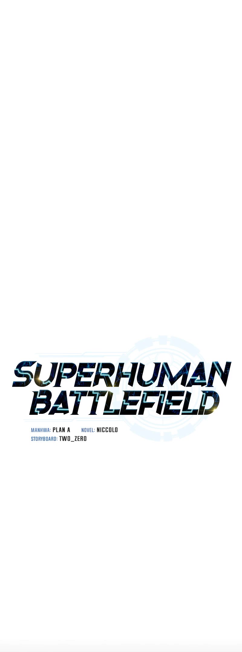Superhuman Battlefield Chap 24 - Next Chap 25