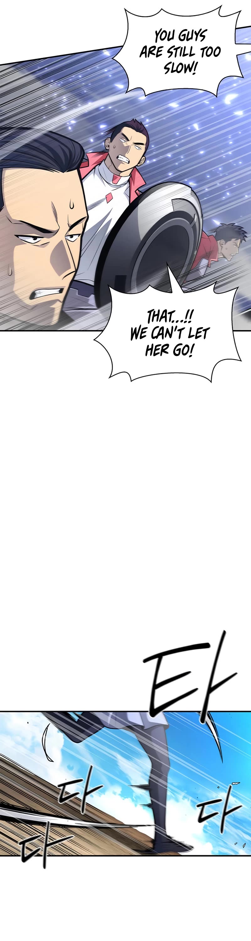 Superhuman Battlefield Chap 24 - Next Chap 25