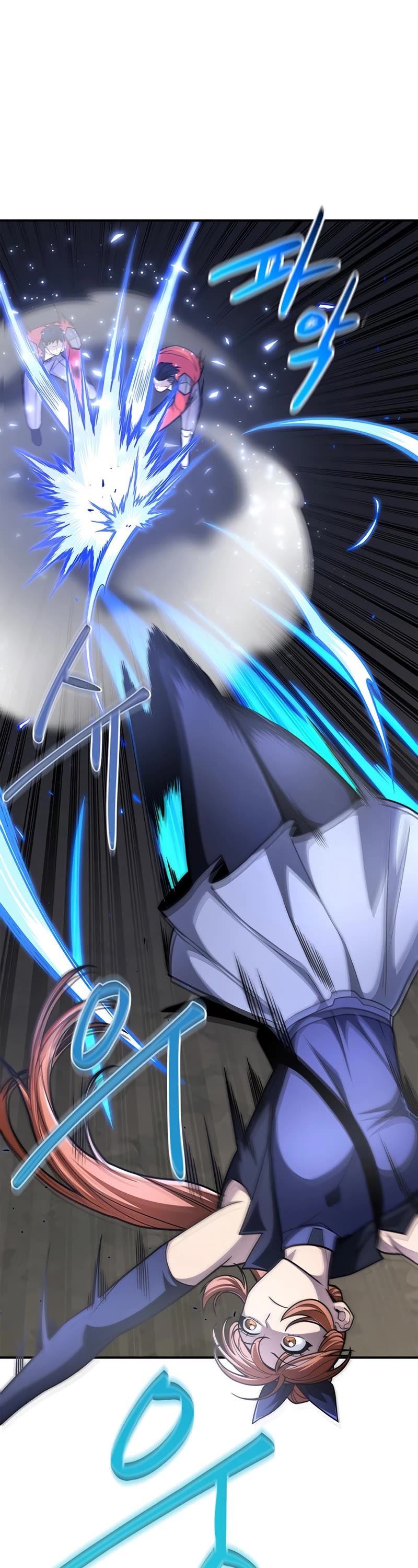 Superhuman Battlefield Chap 24 - Next Chap 25