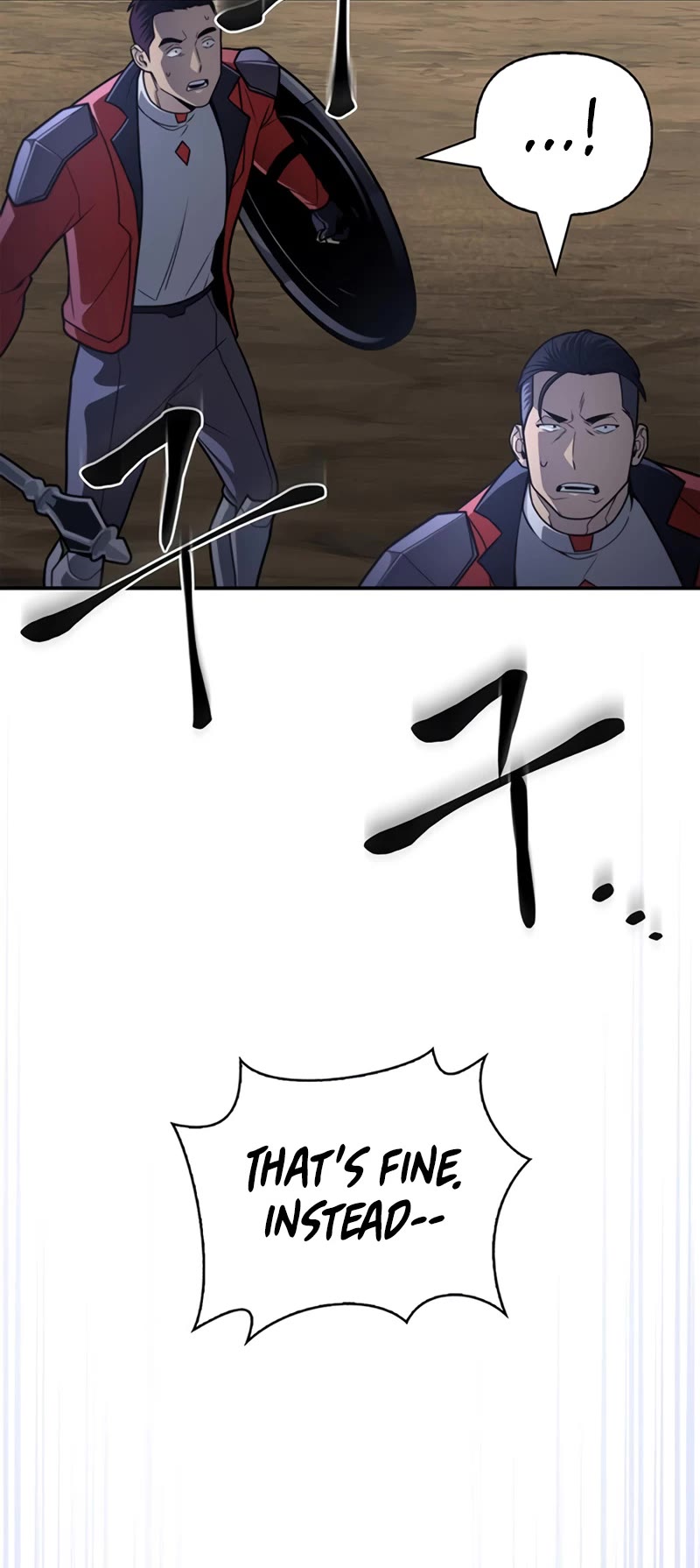 Superhuman Battlefield Chap 24 - Next Chap 25