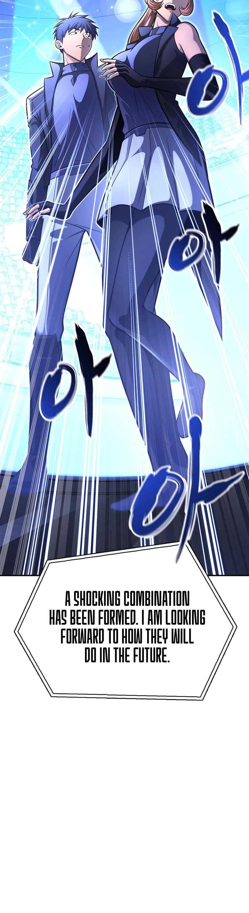 Superhuman Battlefield Chap 24 - Next Chap 25