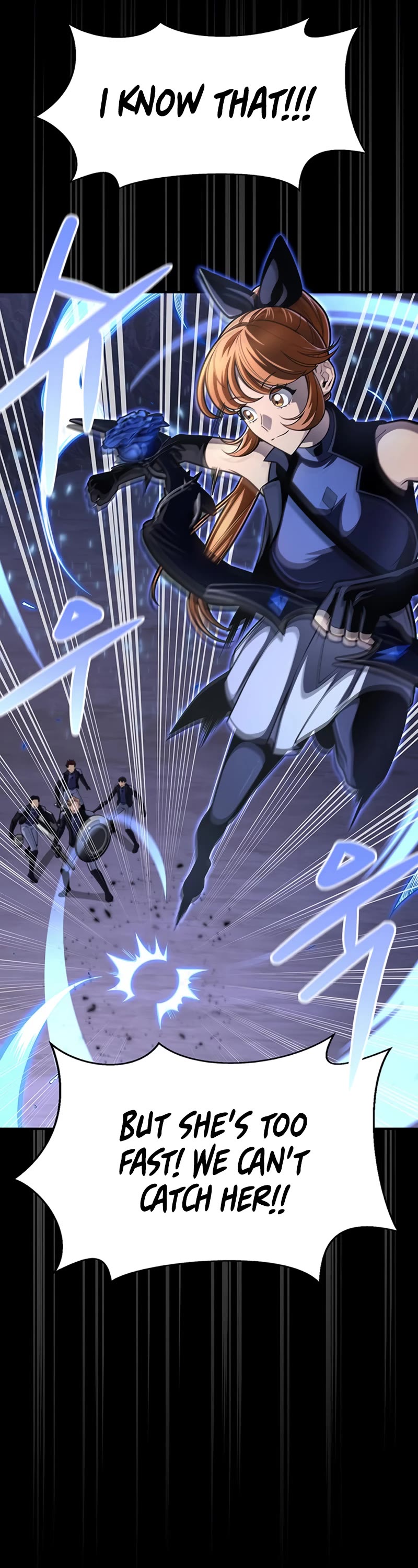 Superhuman Battlefield Chap 24 - Next Chap 25