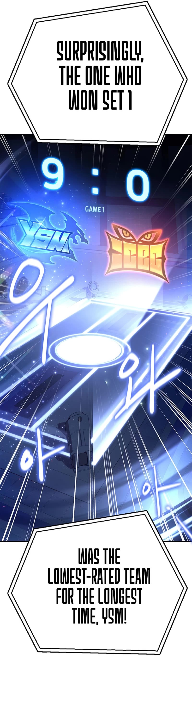 Superhuman Battlefield Chap 24 - Next Chap 25