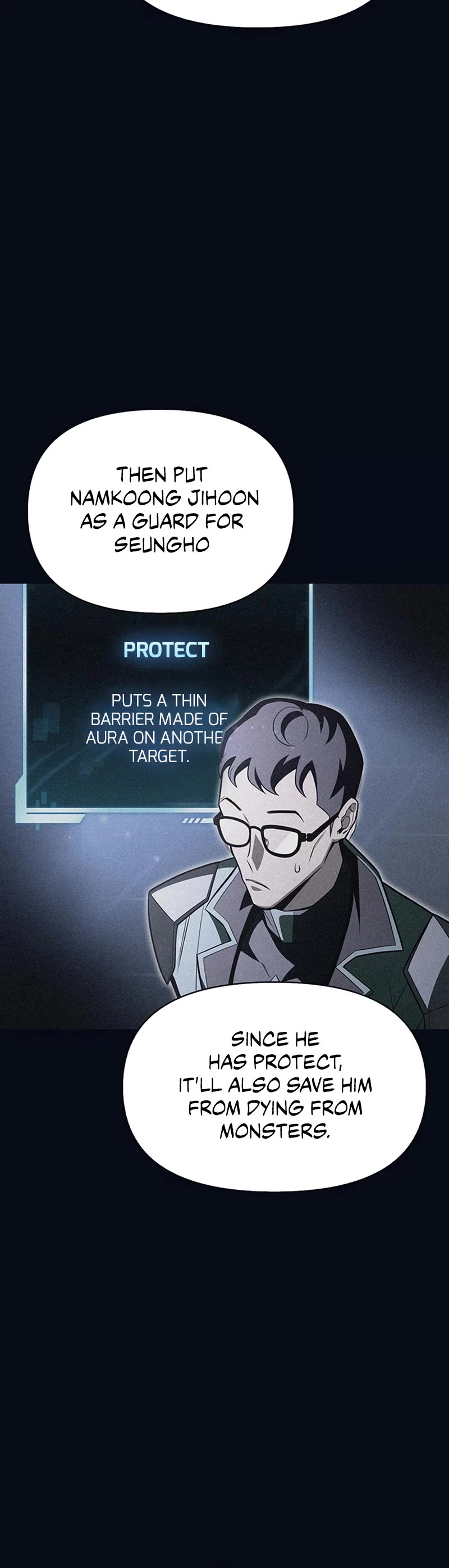 Superhuman Battlefield Chap 24 - Next Chap 25