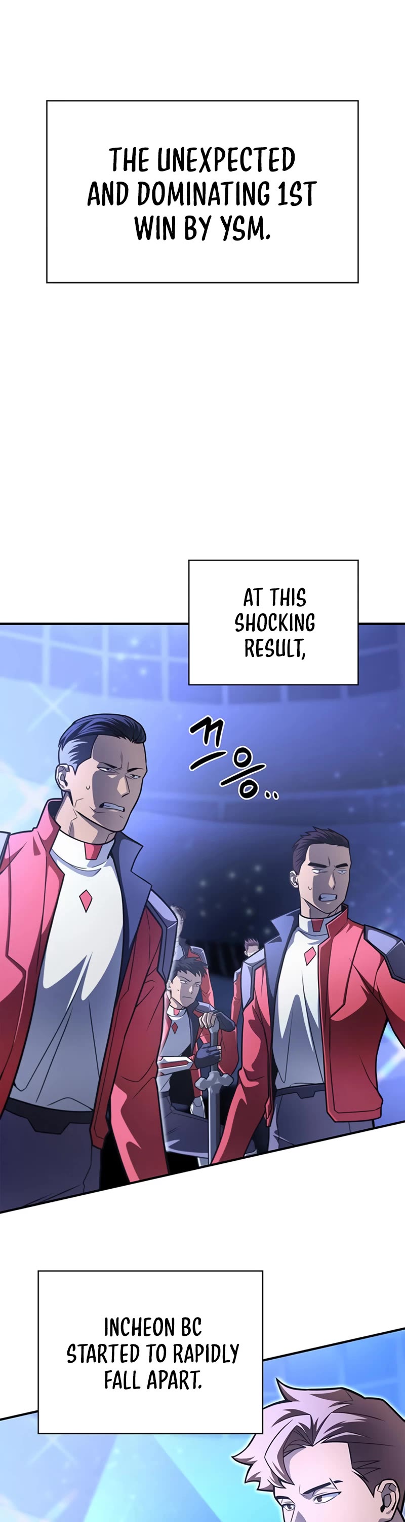 Superhuman Battlefield Chap 25 - Next Chap 26