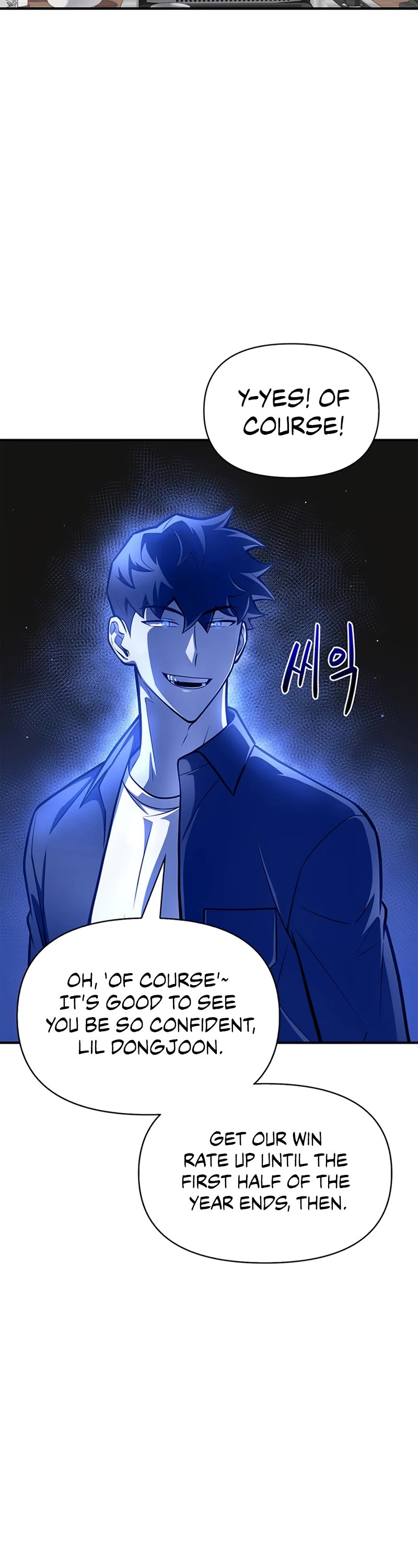 Superhuman Battlefield Chap 25 - Next Chap 26