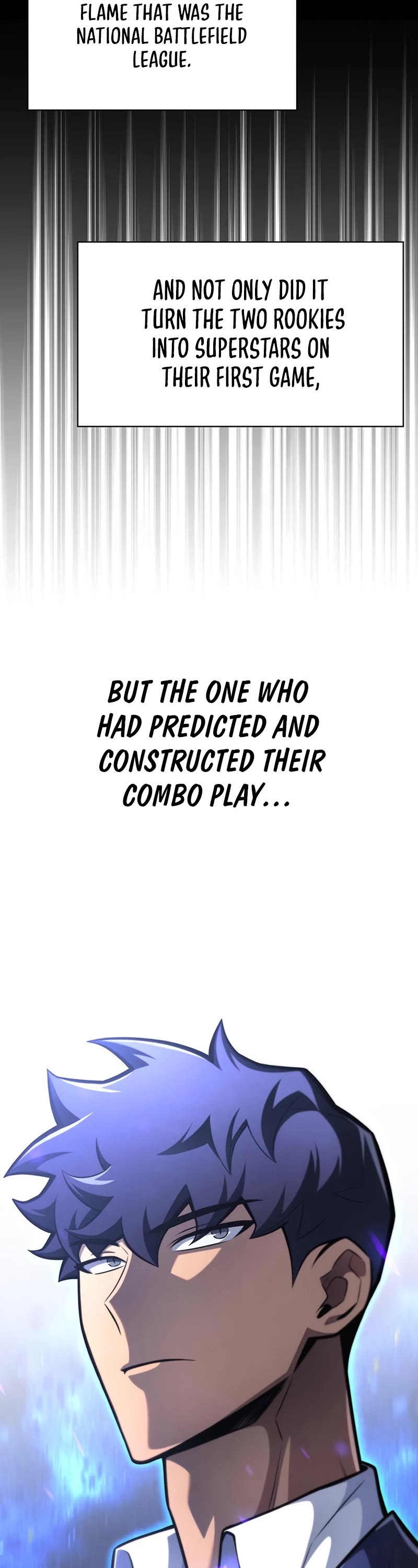 Superhuman Battlefield Chap 25 - Next Chap 26