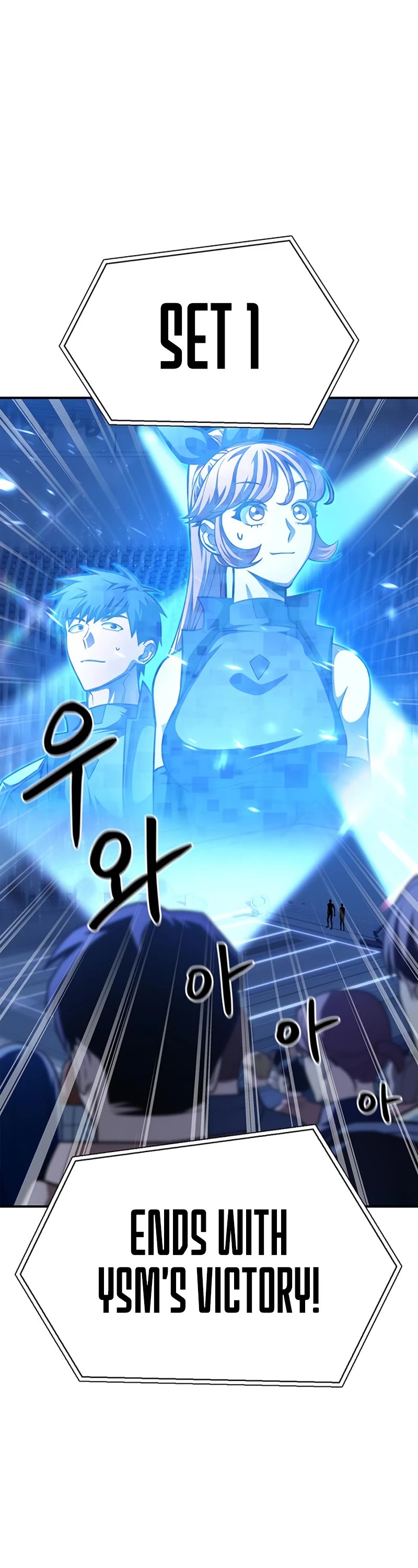Superhuman Battlefield Chap 25 - Next Chap 26