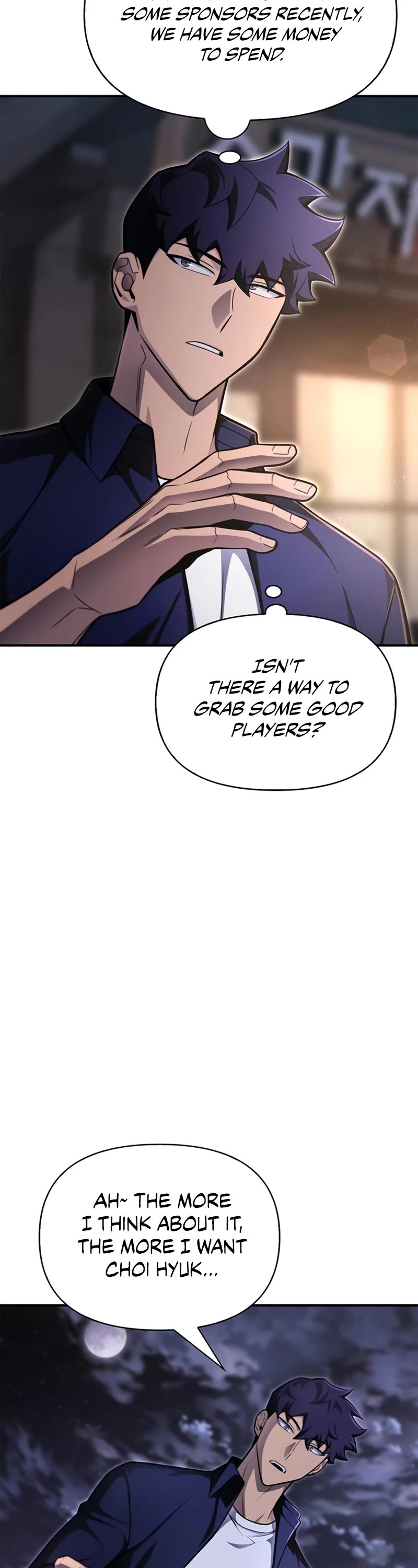 Superhuman Battlefield Chap 25 - Next Chap 26