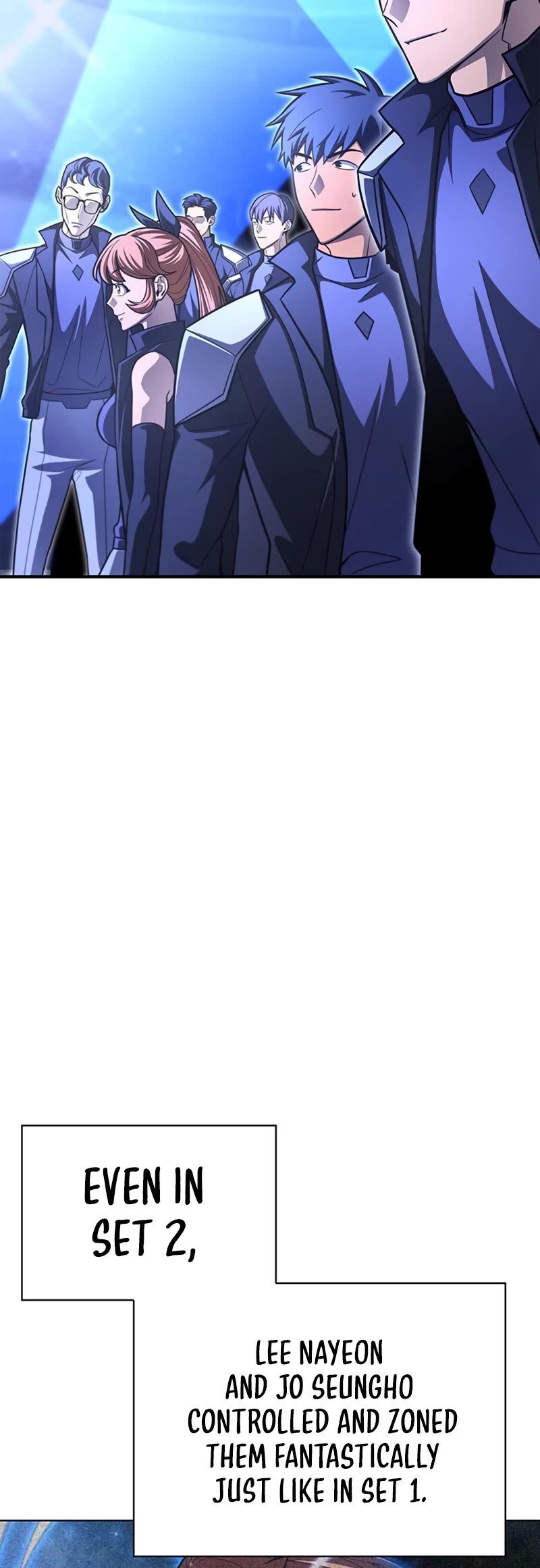 Superhuman Battlefield Chap 25 - Next Chap 26
