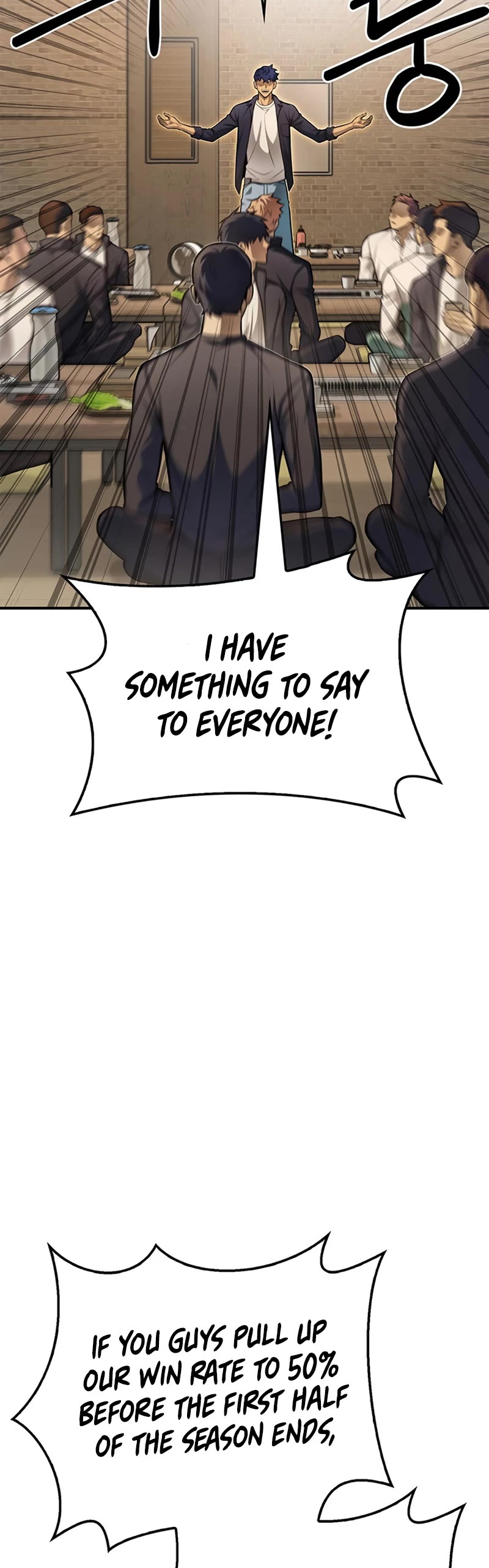 Superhuman Battlefield Chap 25 - Next Chap 26