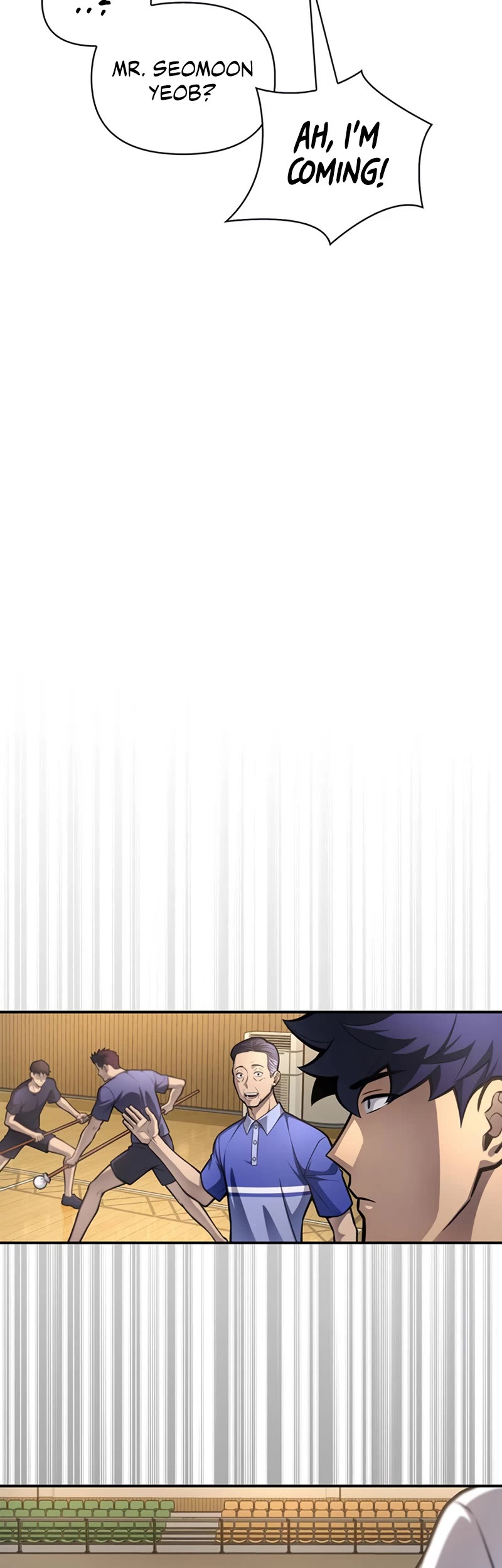 Superhuman Battlefield Chap 25 - Next Chap 26