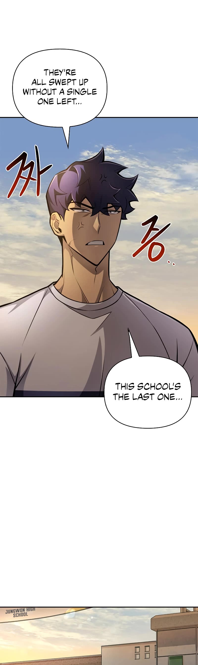Superhuman Battlefield Chap 26 - Next Chap 27