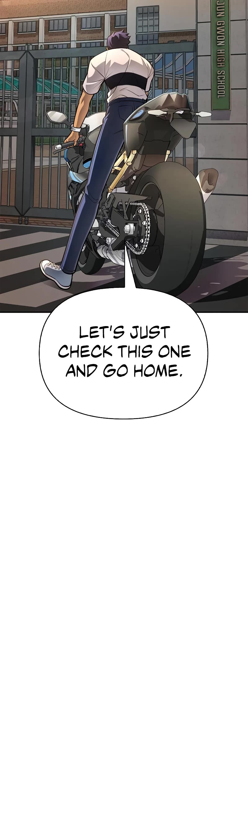 Superhuman Battlefield Chap 26 - Next Chap 27