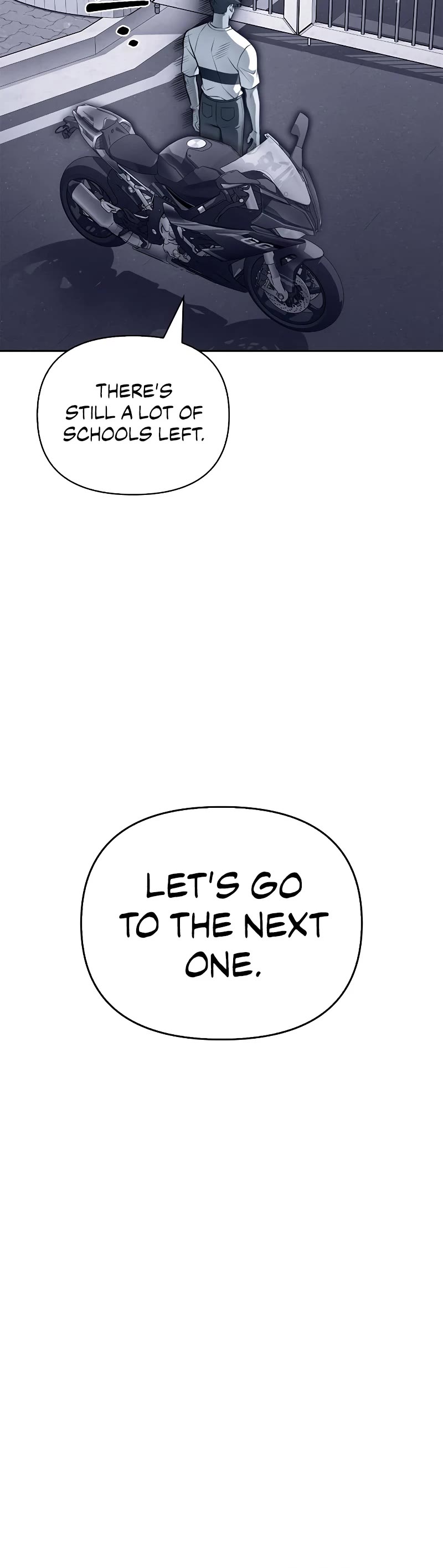 Superhuman Battlefield Chap 26 - Next Chap 27