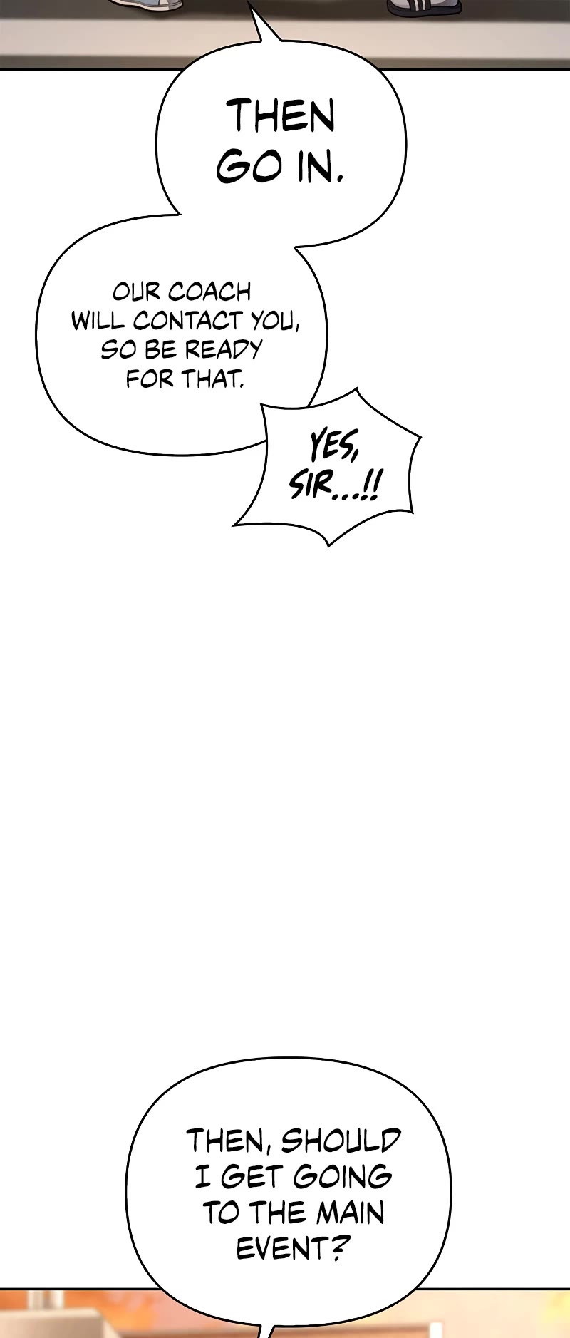 Superhuman Battlefield Chap 26 - Next Chap 27