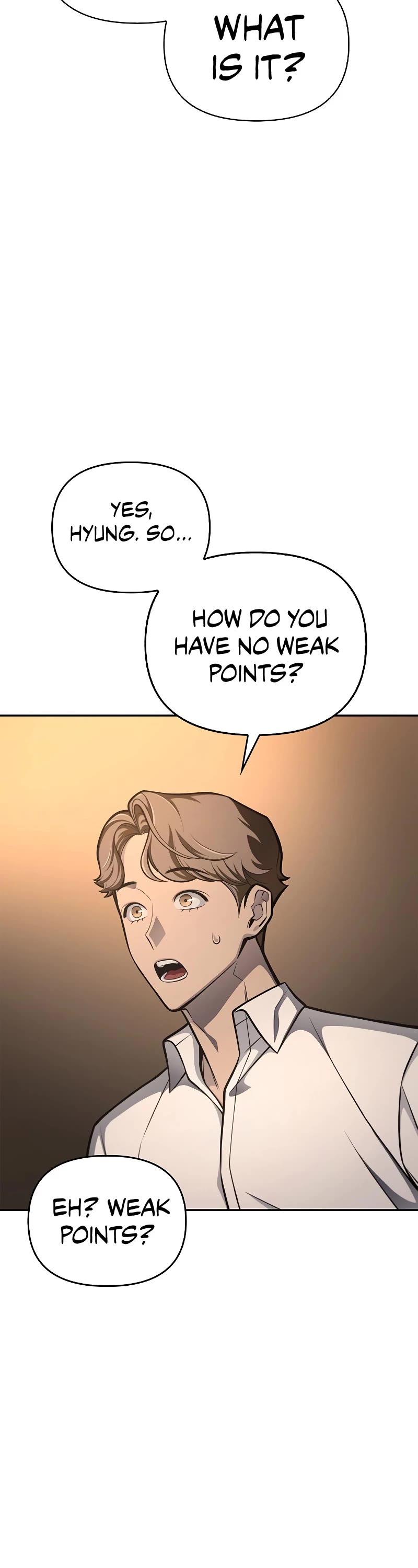 Superhuman Battlefield Chap 26 - Next Chap 27