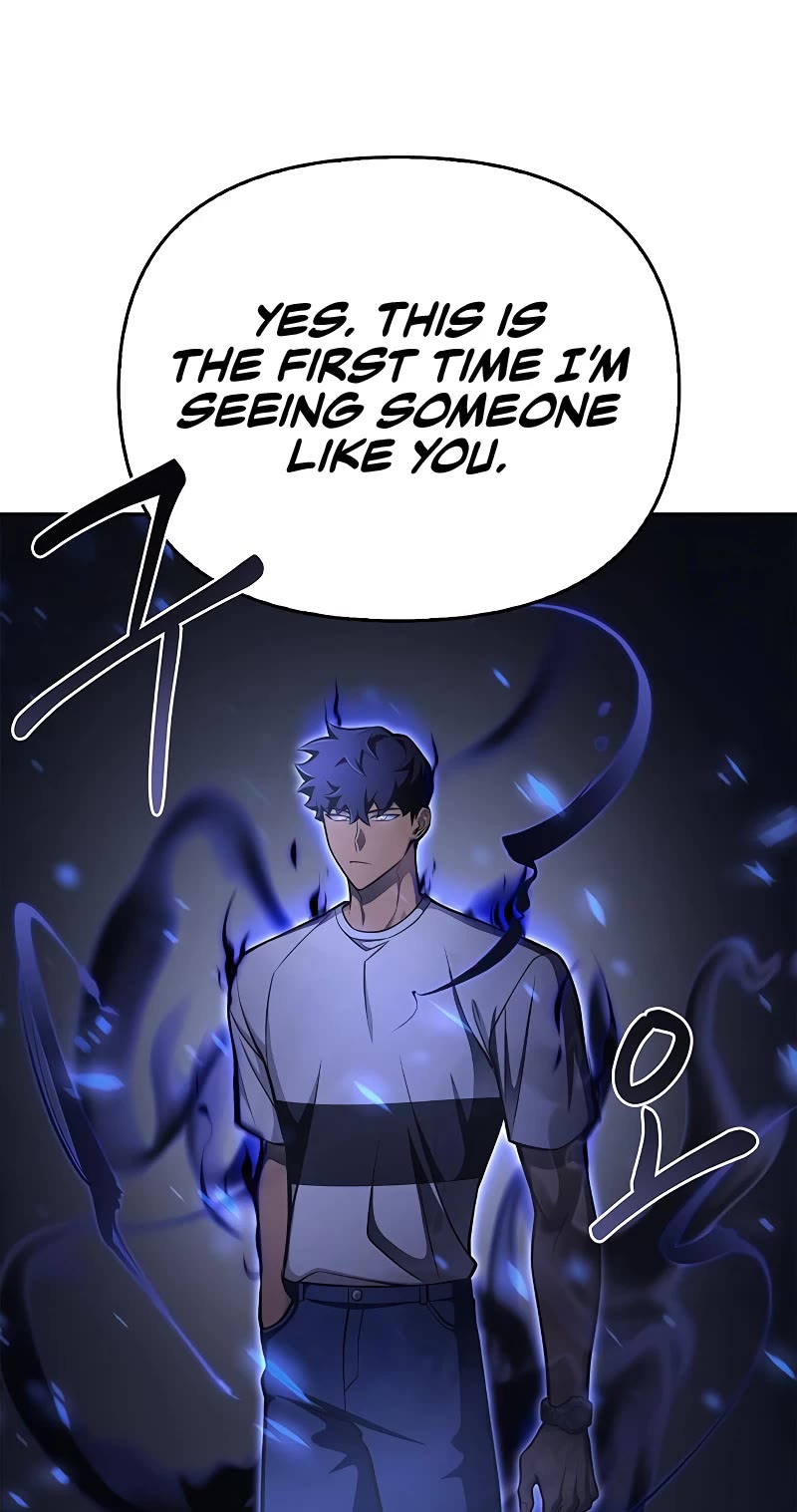 Superhuman Battlefield Chap 26 - Next Chap 27