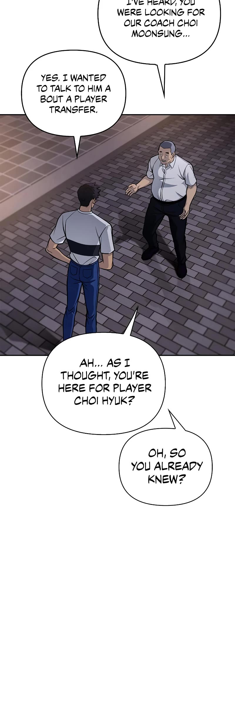 Superhuman Battlefield Chap 26 - Next Chap 27