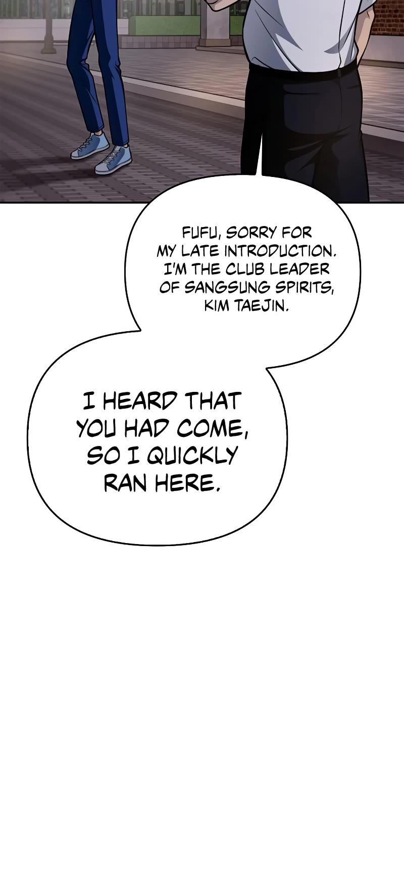 Superhuman Battlefield Chap 26 - Next Chap 27
