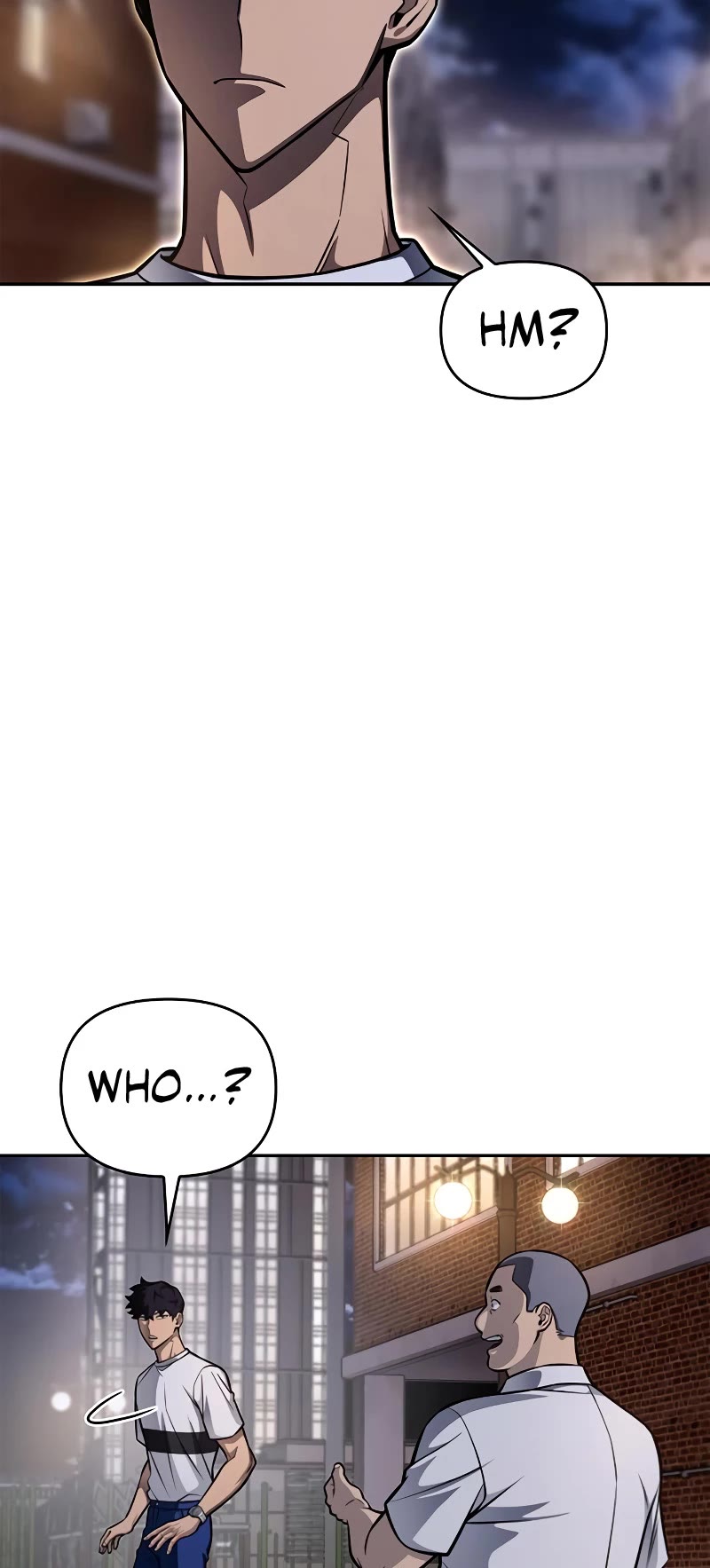 Superhuman Battlefield Chap 26 - Next Chap 27