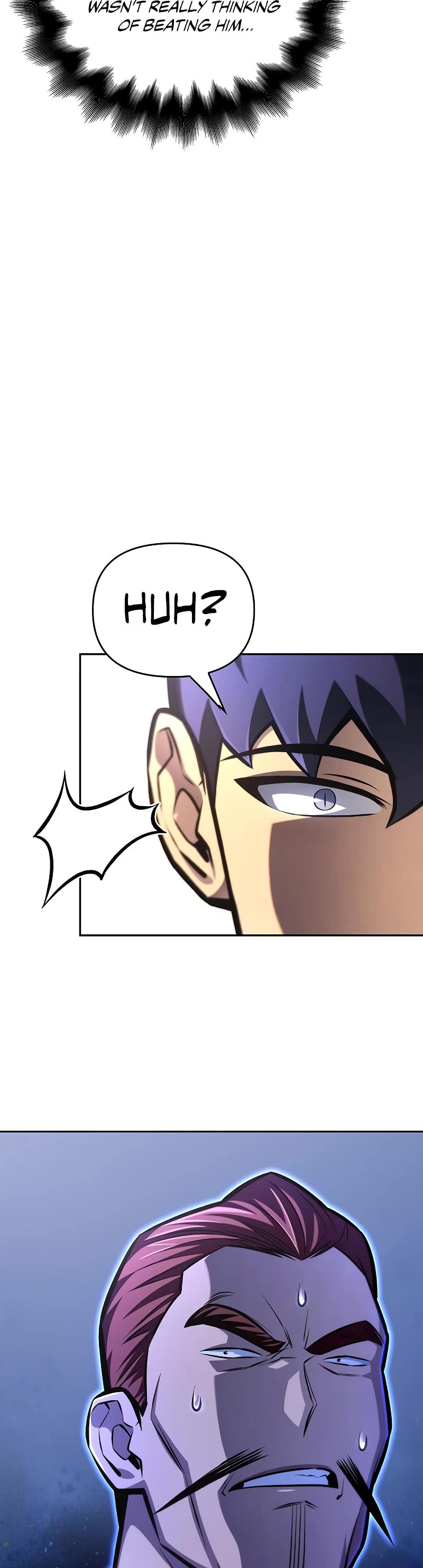 Superhuman Battlefield Chap 26 - Next Chap 27