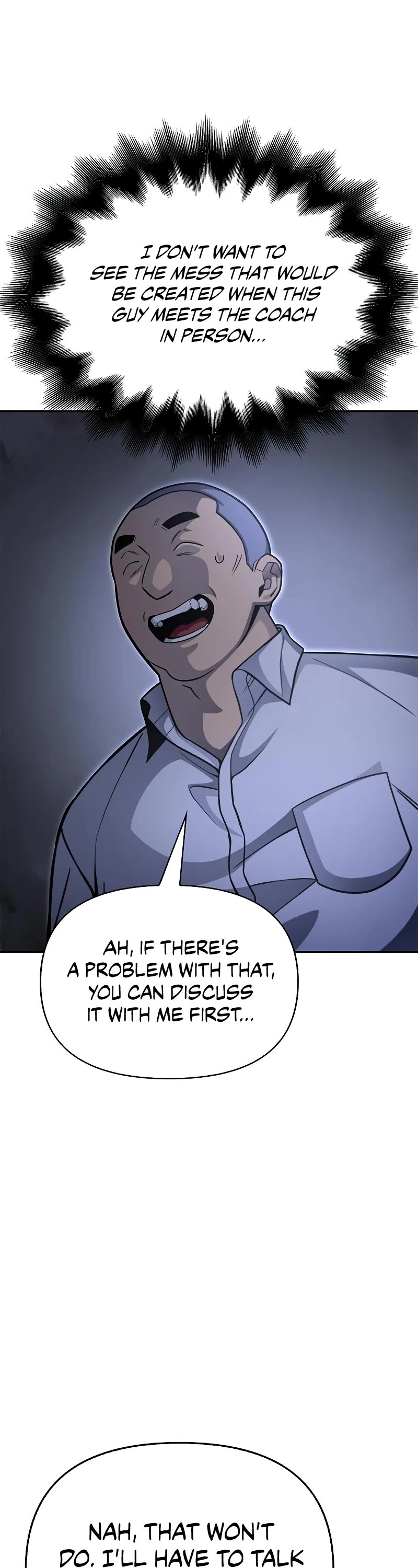 Superhuman Battlefield Chap 26 - Next Chap 27