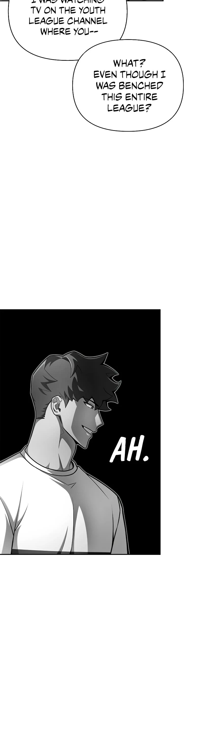 Superhuman Battlefield Chap 26 - Next Chap 27