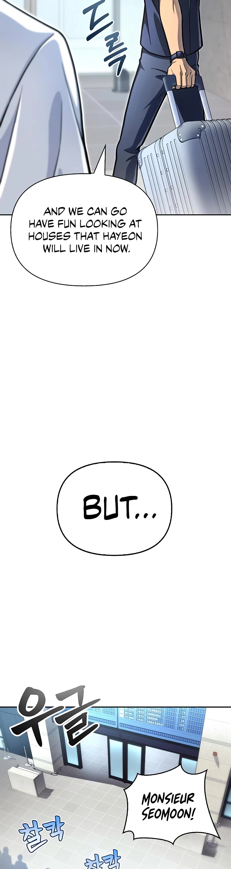 Superhuman Battlefield Chap 28 - Next Chap 29
