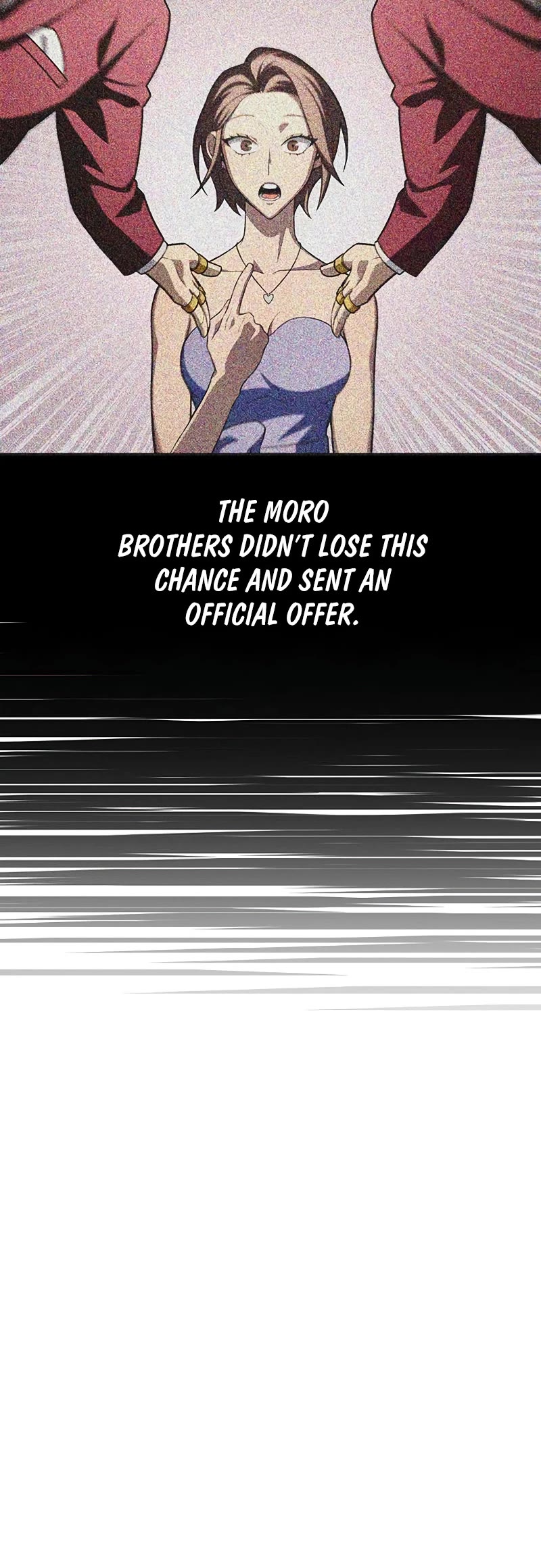 Superhuman Battlefield Chap 28 - Next Chap 29