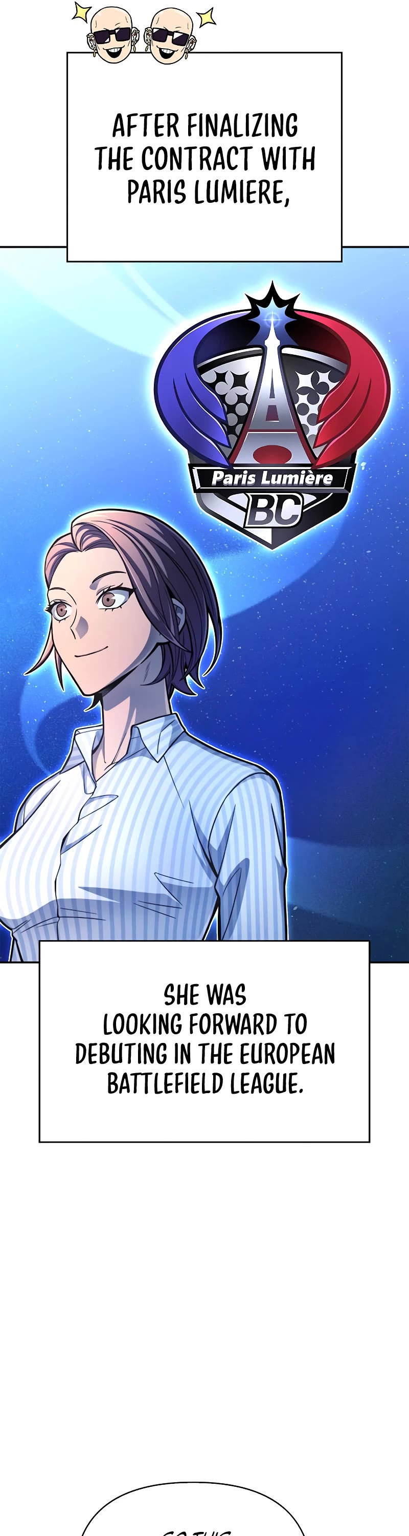 Superhuman Battlefield Chap 28 - Next Chap 29