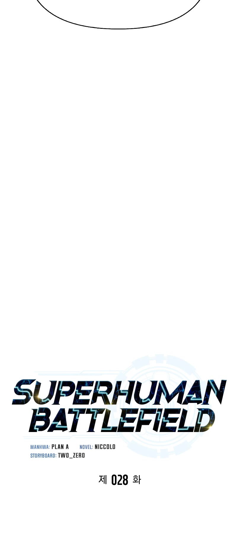 Superhuman Battlefield Chap 28 - Next Chap 29