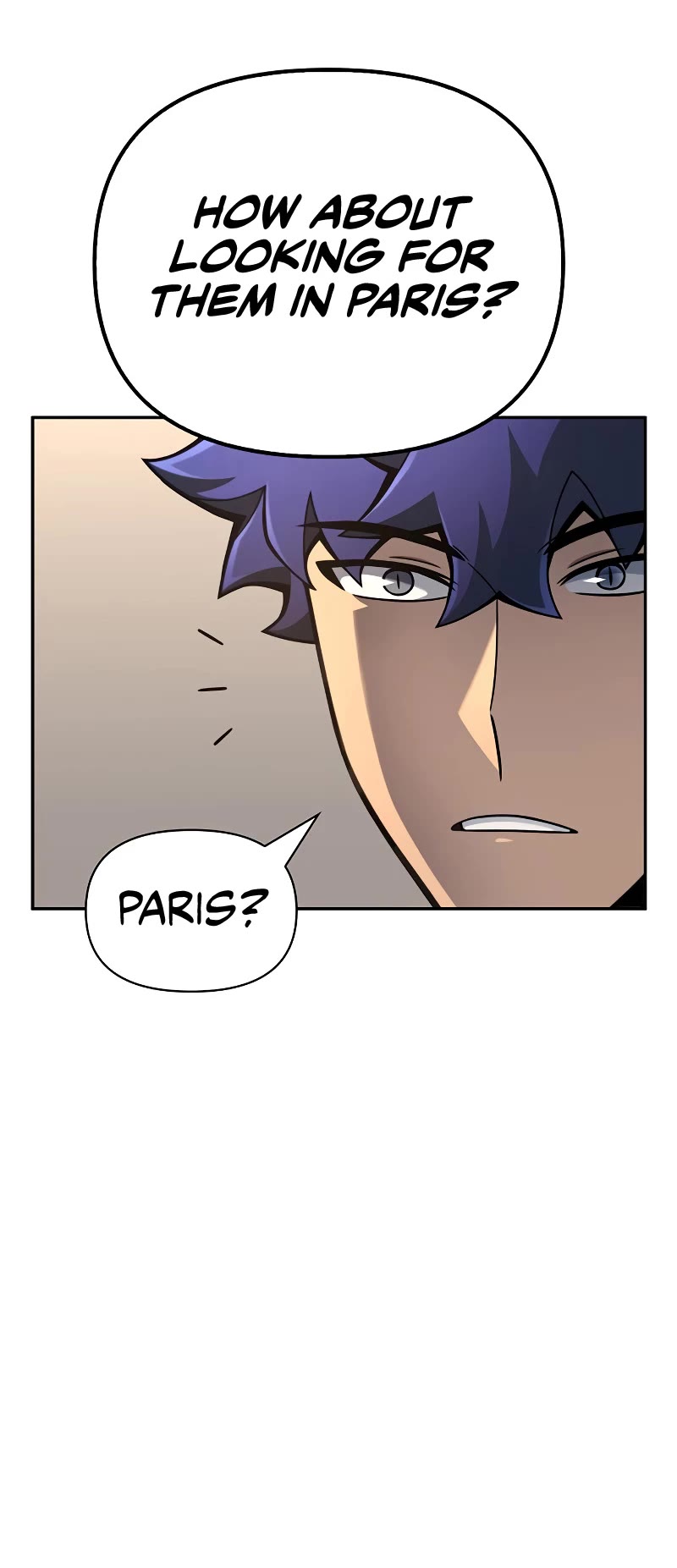 Superhuman Battlefield Chap 28 - Next Chap 29