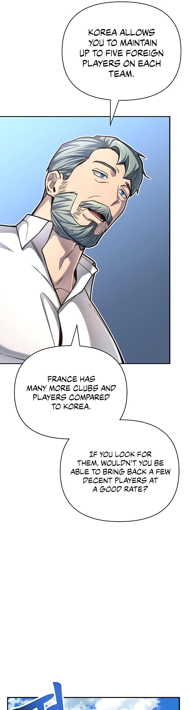 Superhuman Battlefield Chap 28 - Next Chap 29
