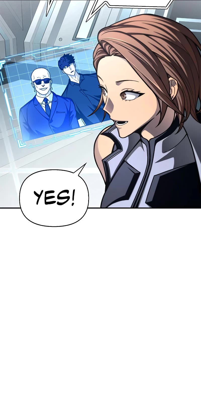 Superhuman Battlefield Chap 28 - Next Chap 29