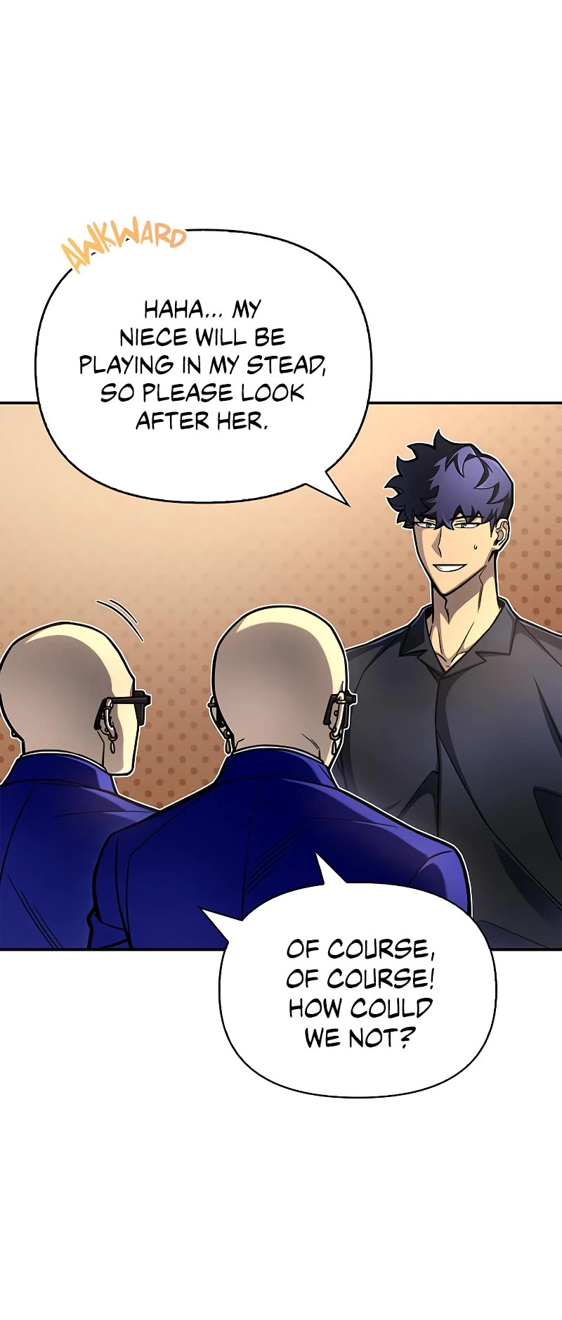 Superhuman Battlefield Chap 28 - Next Chap 29
