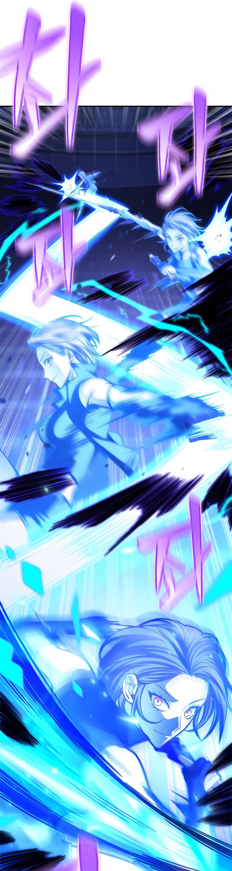 Superhuman Battlefield Chap 28 - Next Chap 29