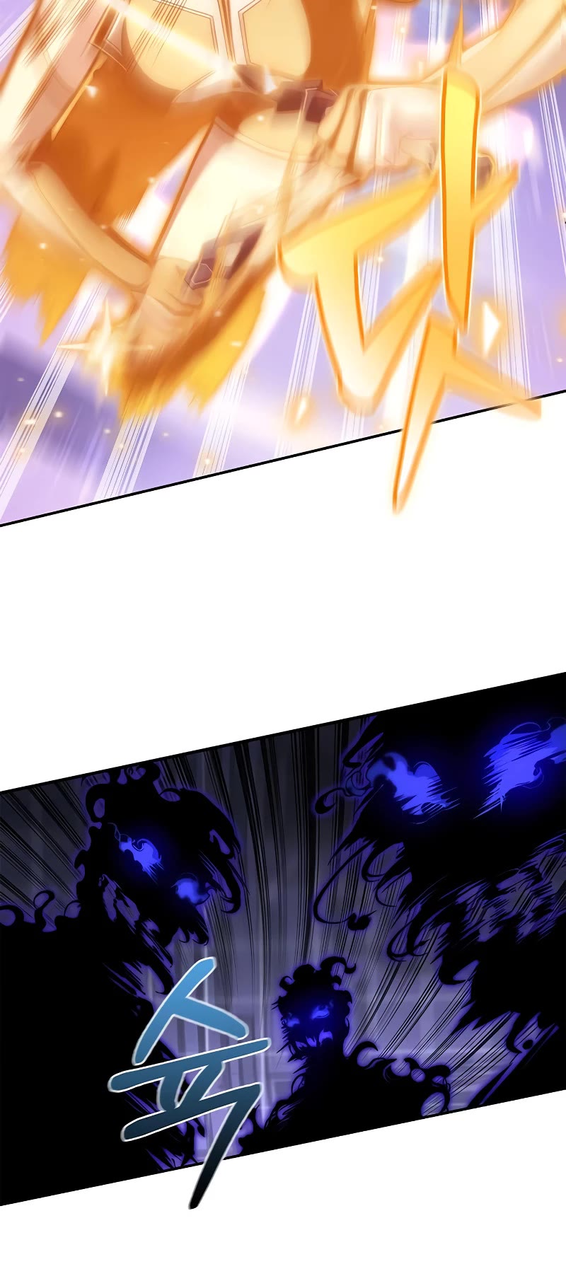 Superhuman Battlefield Chap 28 - Next Chap 29