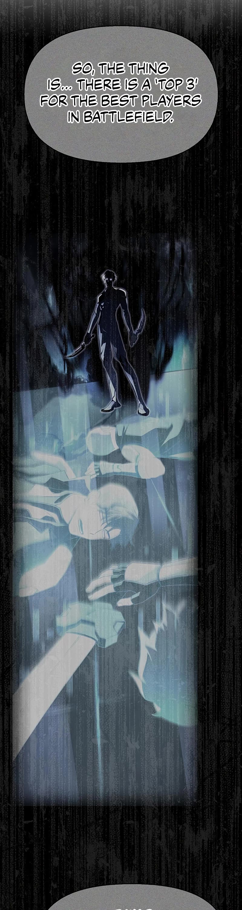 Superhuman Battlefield Chap 28 - Next Chap 29