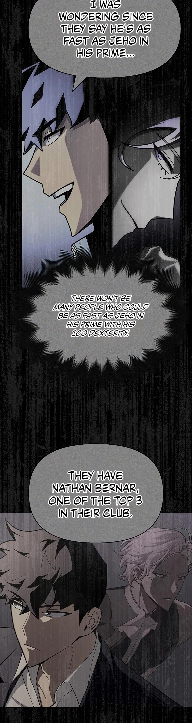 Superhuman Battlefield Chap 28 - Next Chap 29