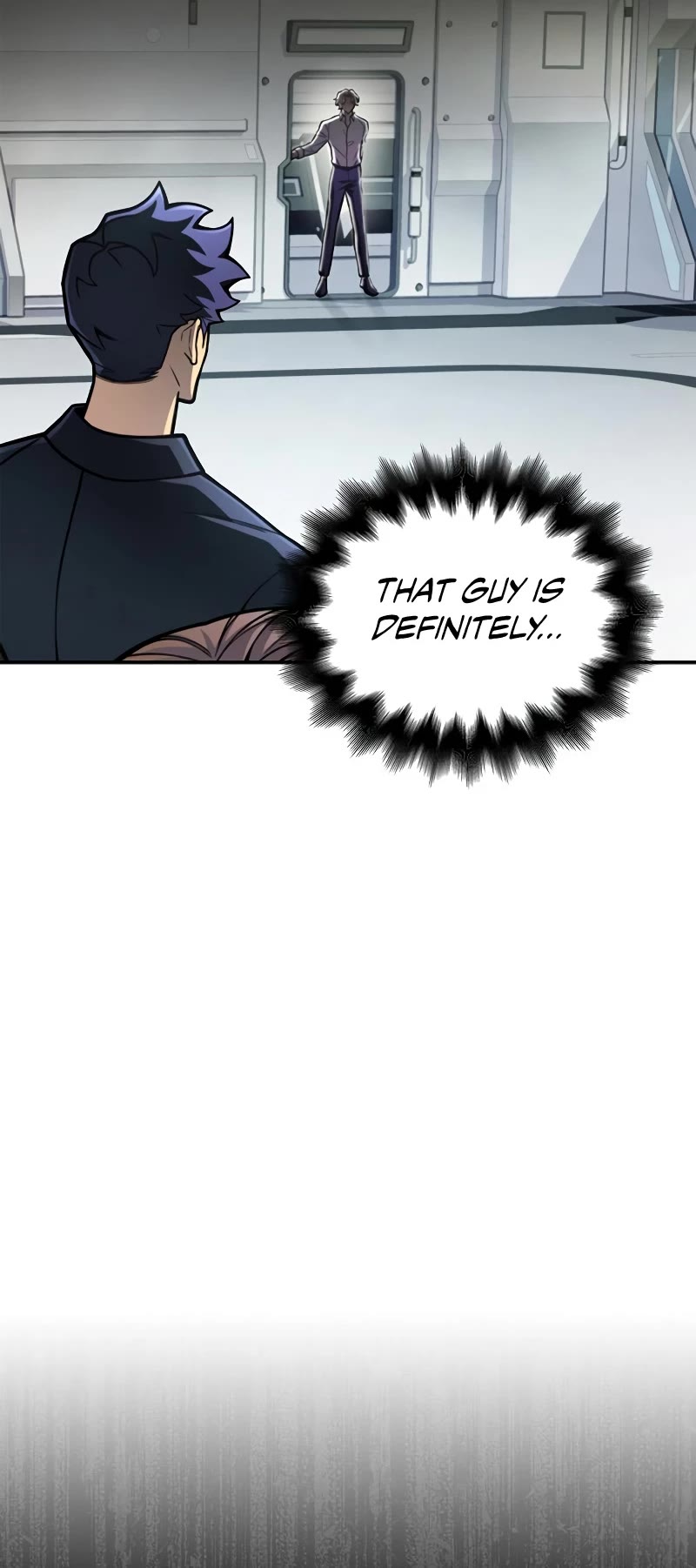 Superhuman Battlefield Chap 28 - Next Chap 29